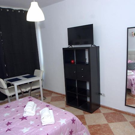 Malaga Centro Historico. Apartment Екстериор снимка