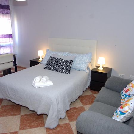 Malaga Centro Historico. Apartment Екстериор снимка
