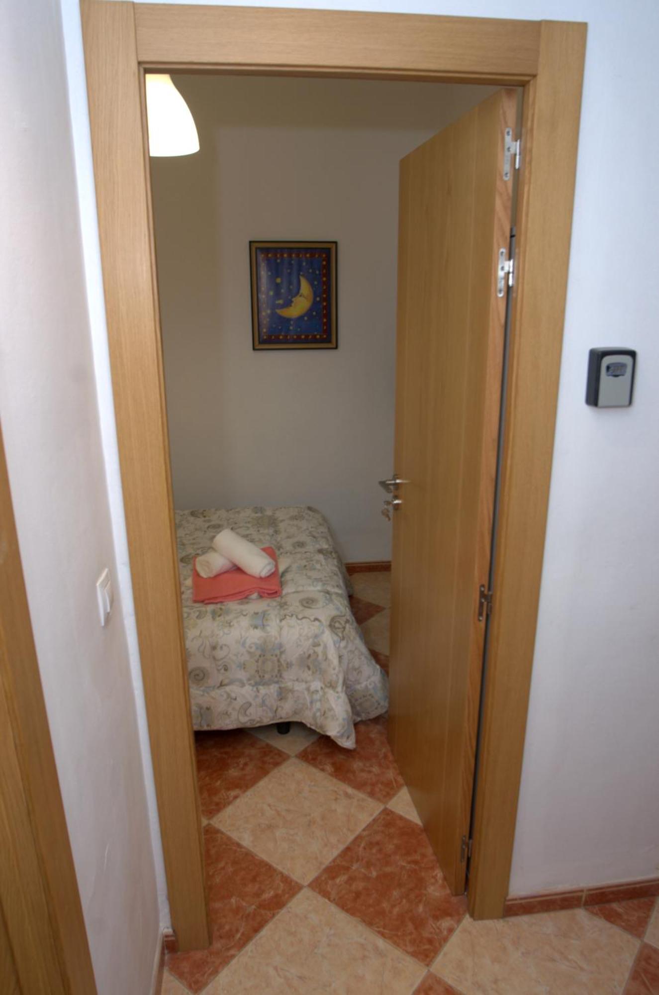 Malaga Centro Historico. Apartment Екстериор снимка