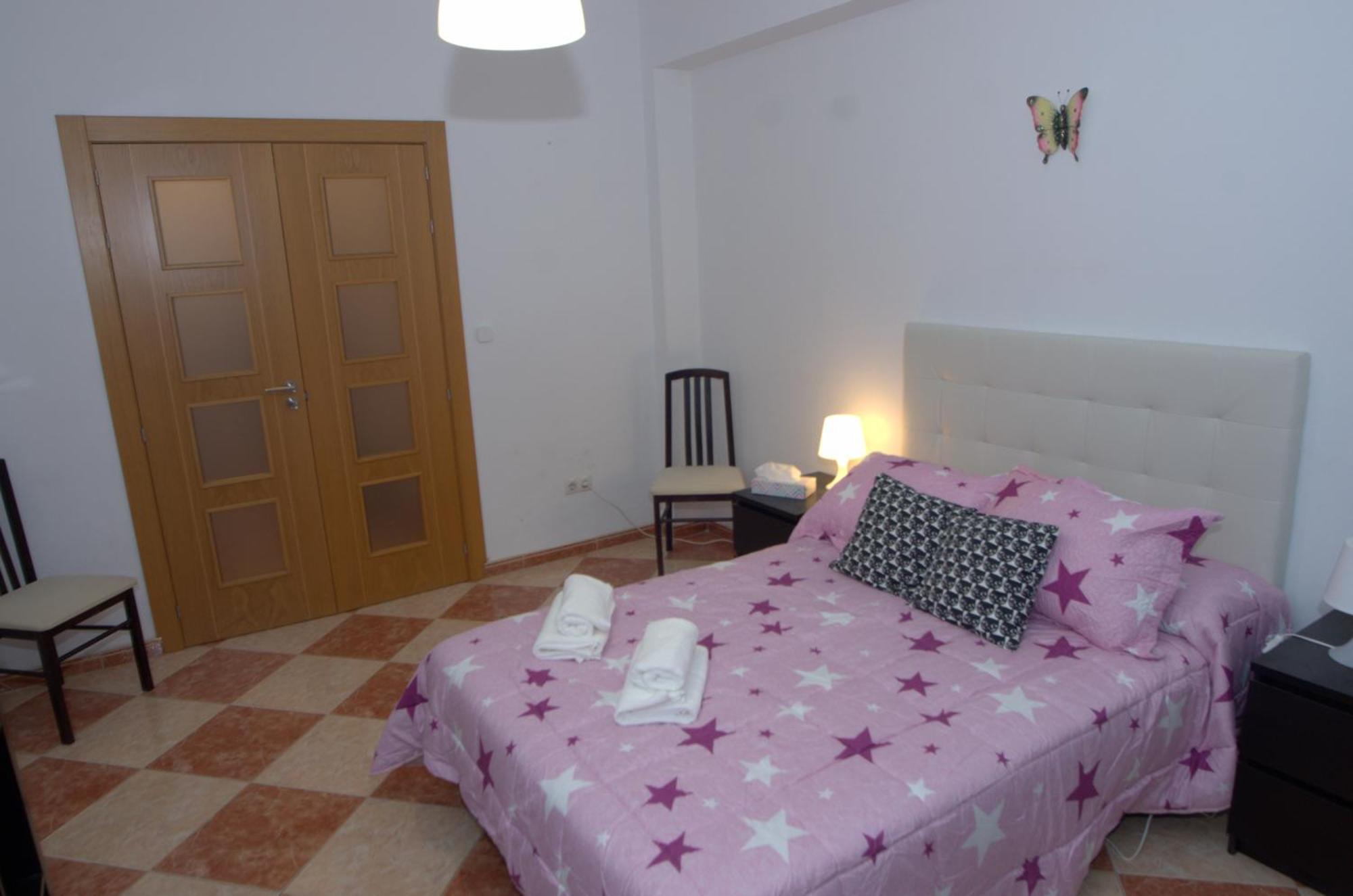 Malaga Centro Historico. Apartment Екстериор снимка