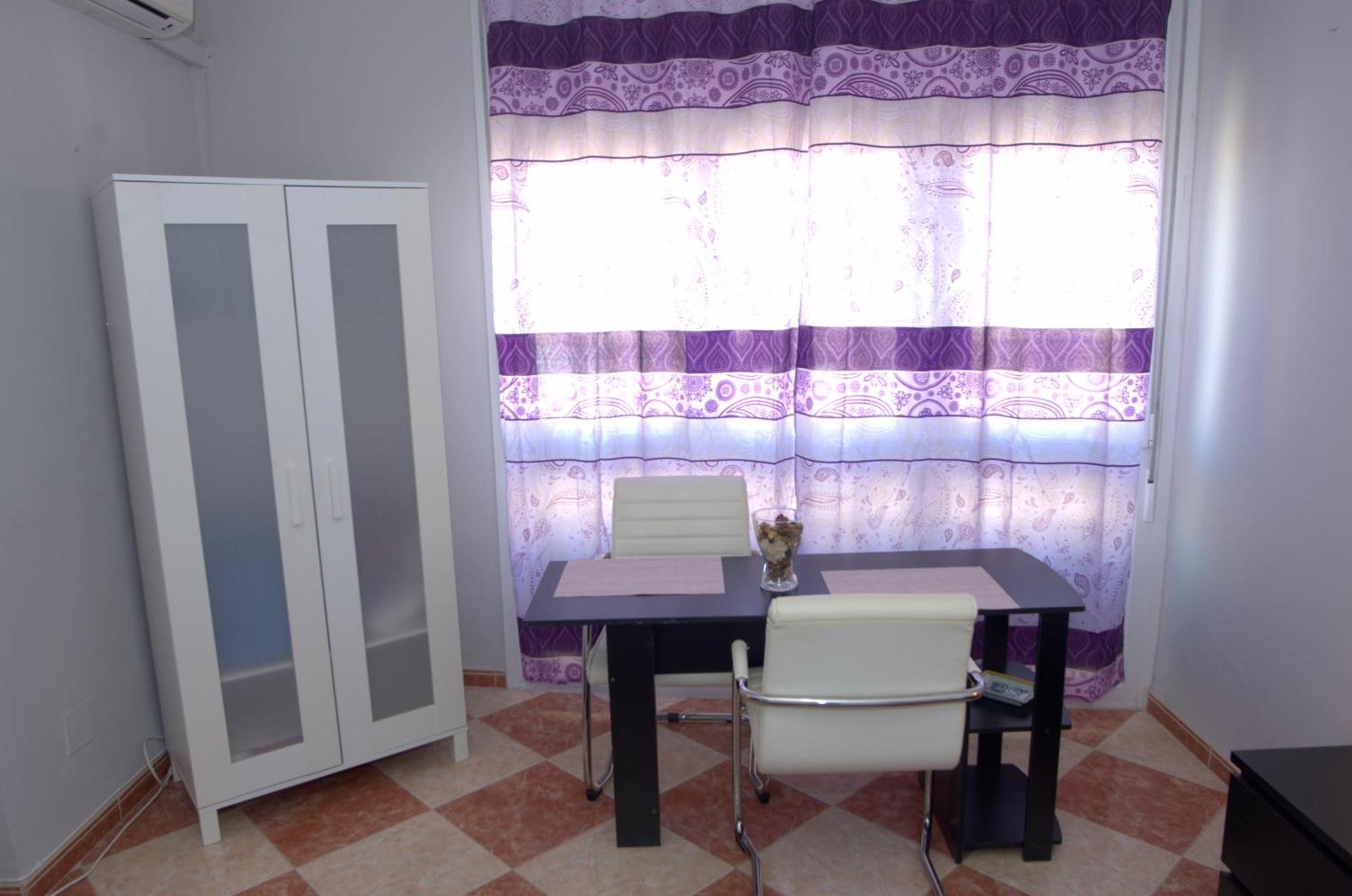 Malaga Centro Historico. Apartment Екстериор снимка