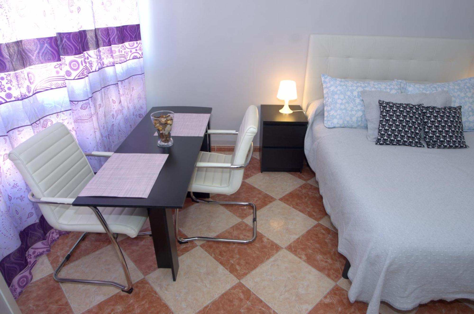 Malaga Centro Historico. Apartment Екстериор снимка