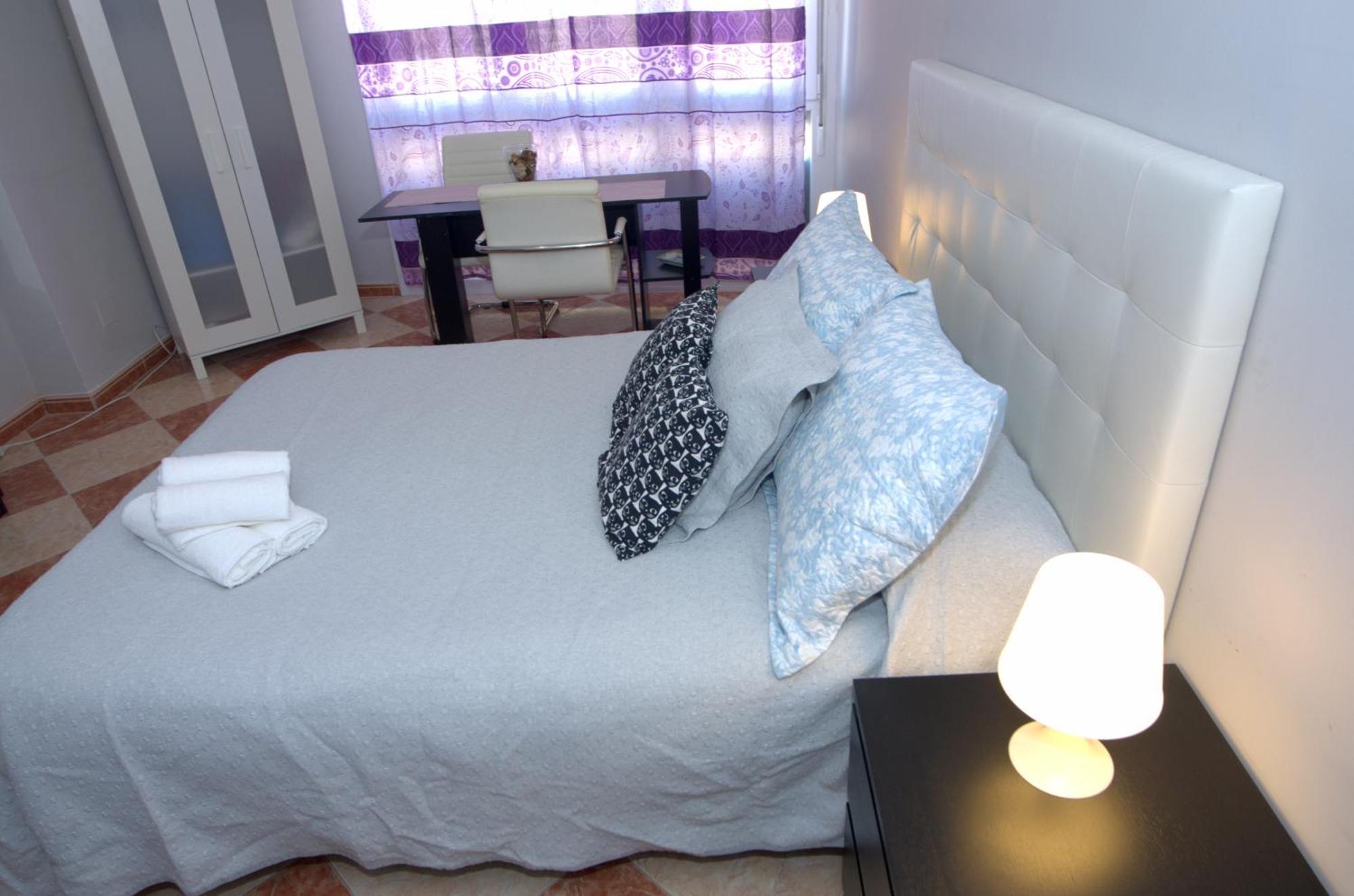 Malaga Centro Historico. Apartment Екстериор снимка