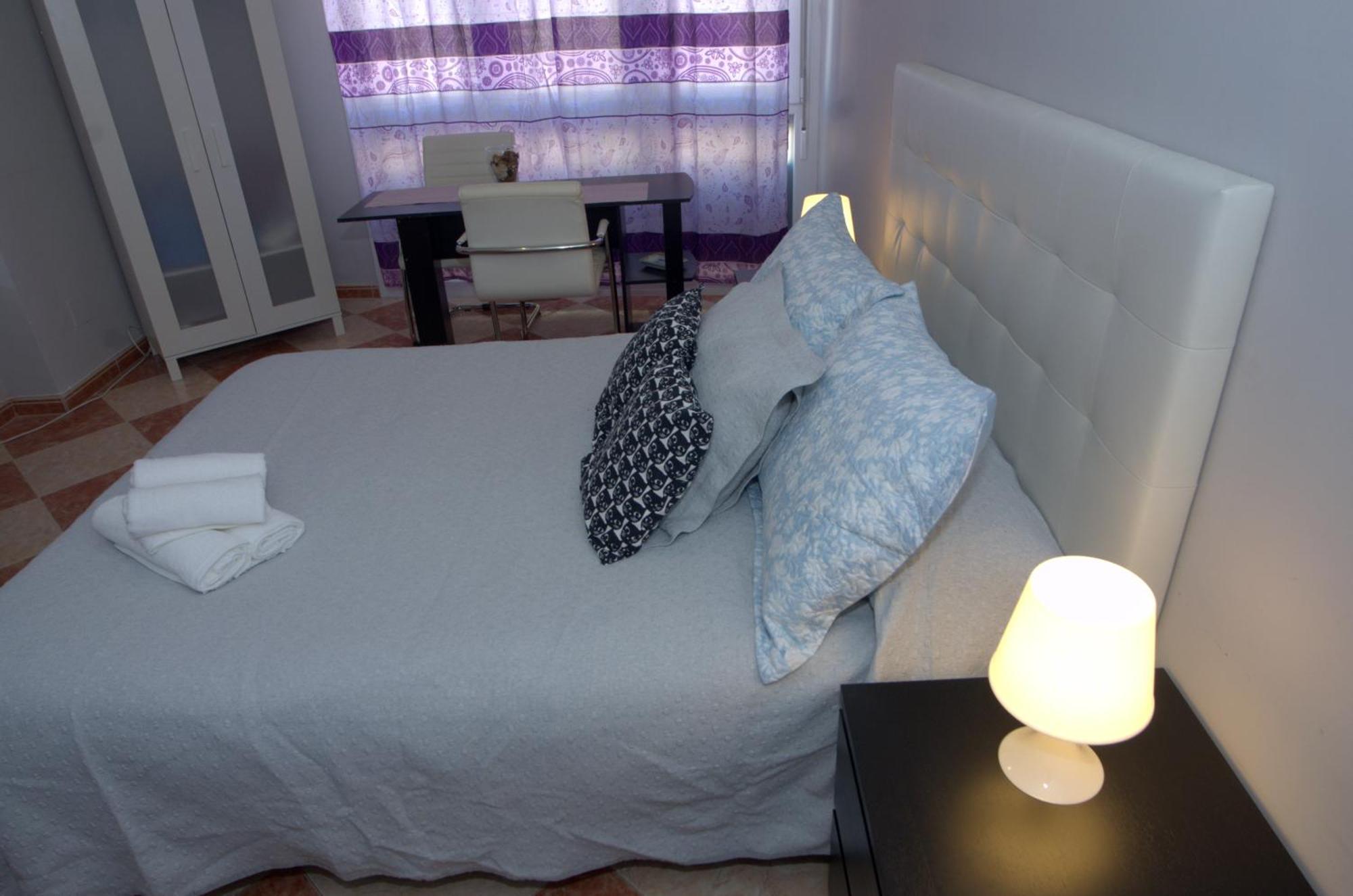 Malaga Centro Historico. Apartment Екстериор снимка