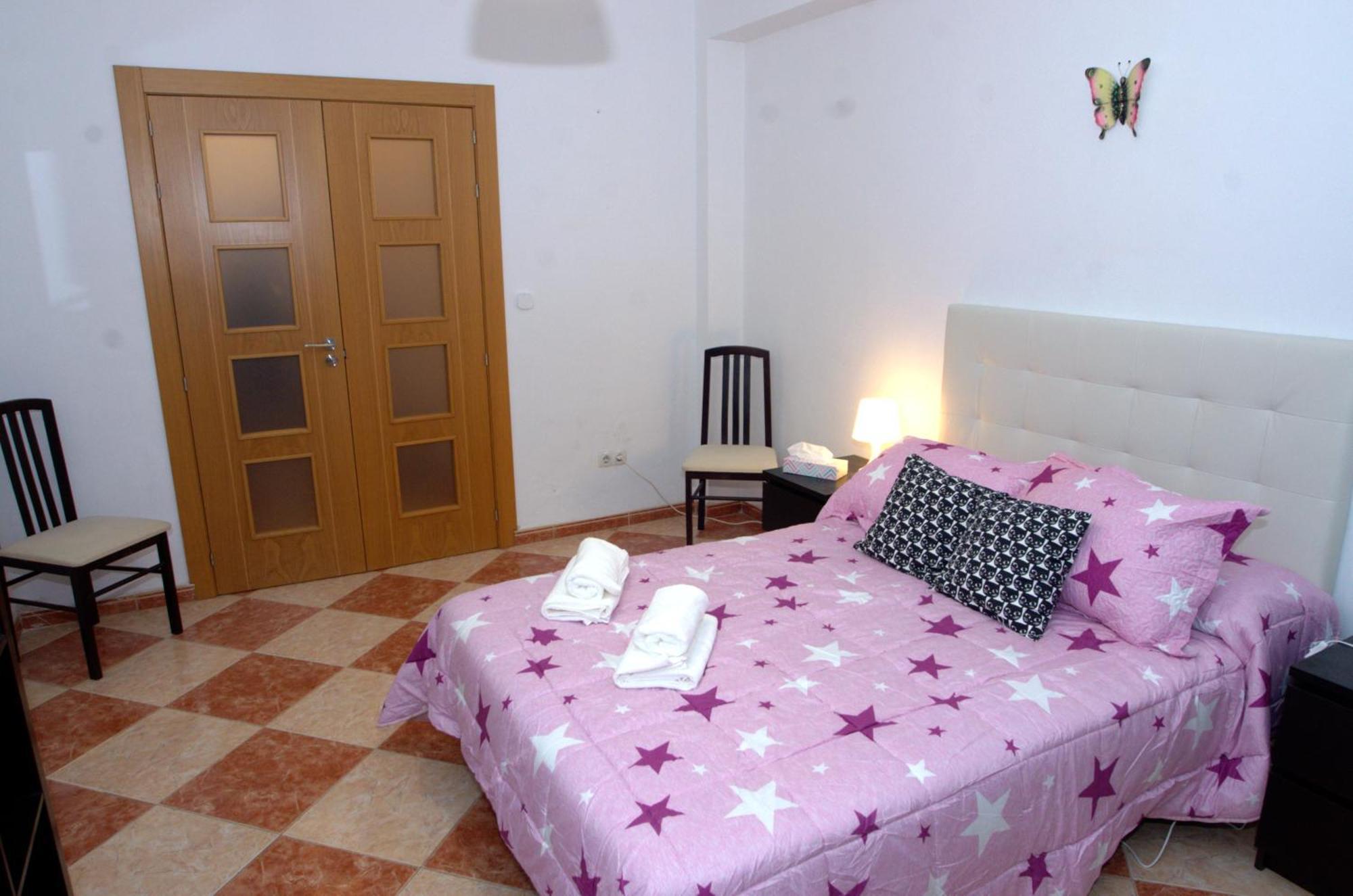 Malaga Centro Historico. Apartment Екстериор снимка