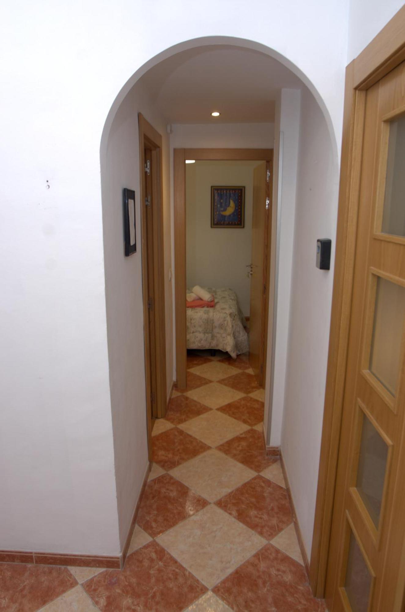 Malaga Centro Historico. Apartment Екстериор снимка