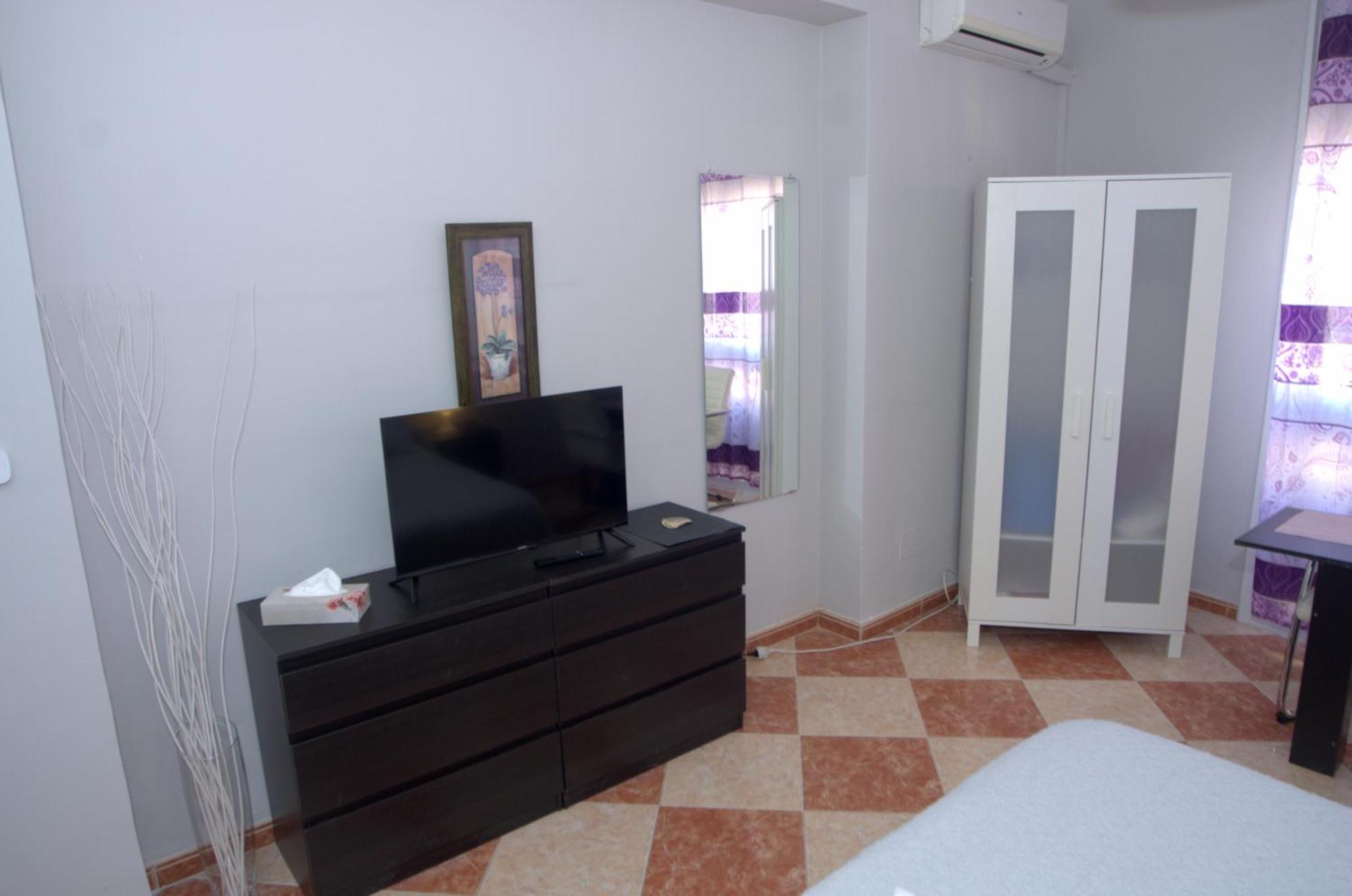 Malaga Centro Historico. Apartment Екстериор снимка