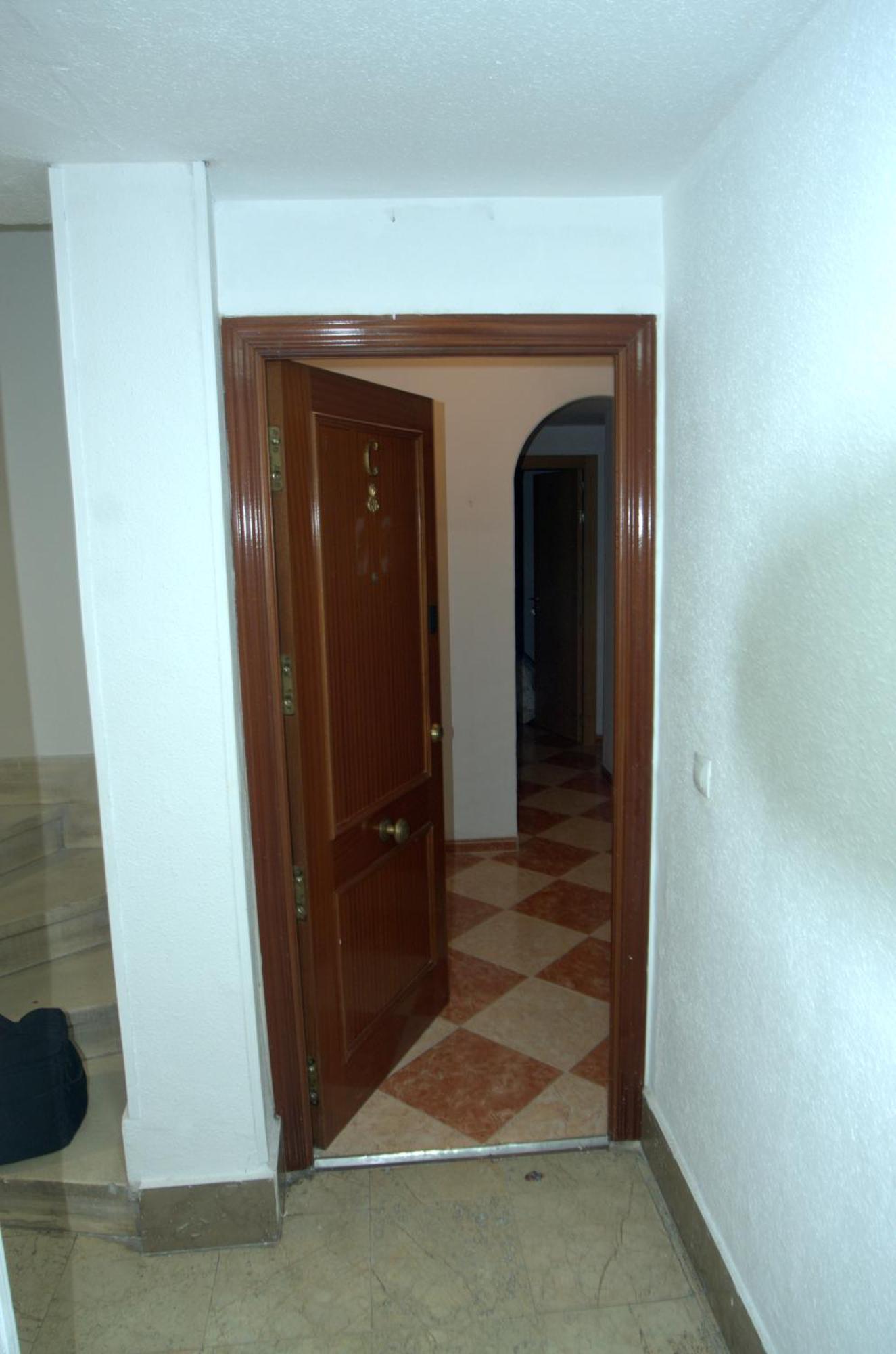 Malaga Centro Historico. Apartment Екстериор снимка