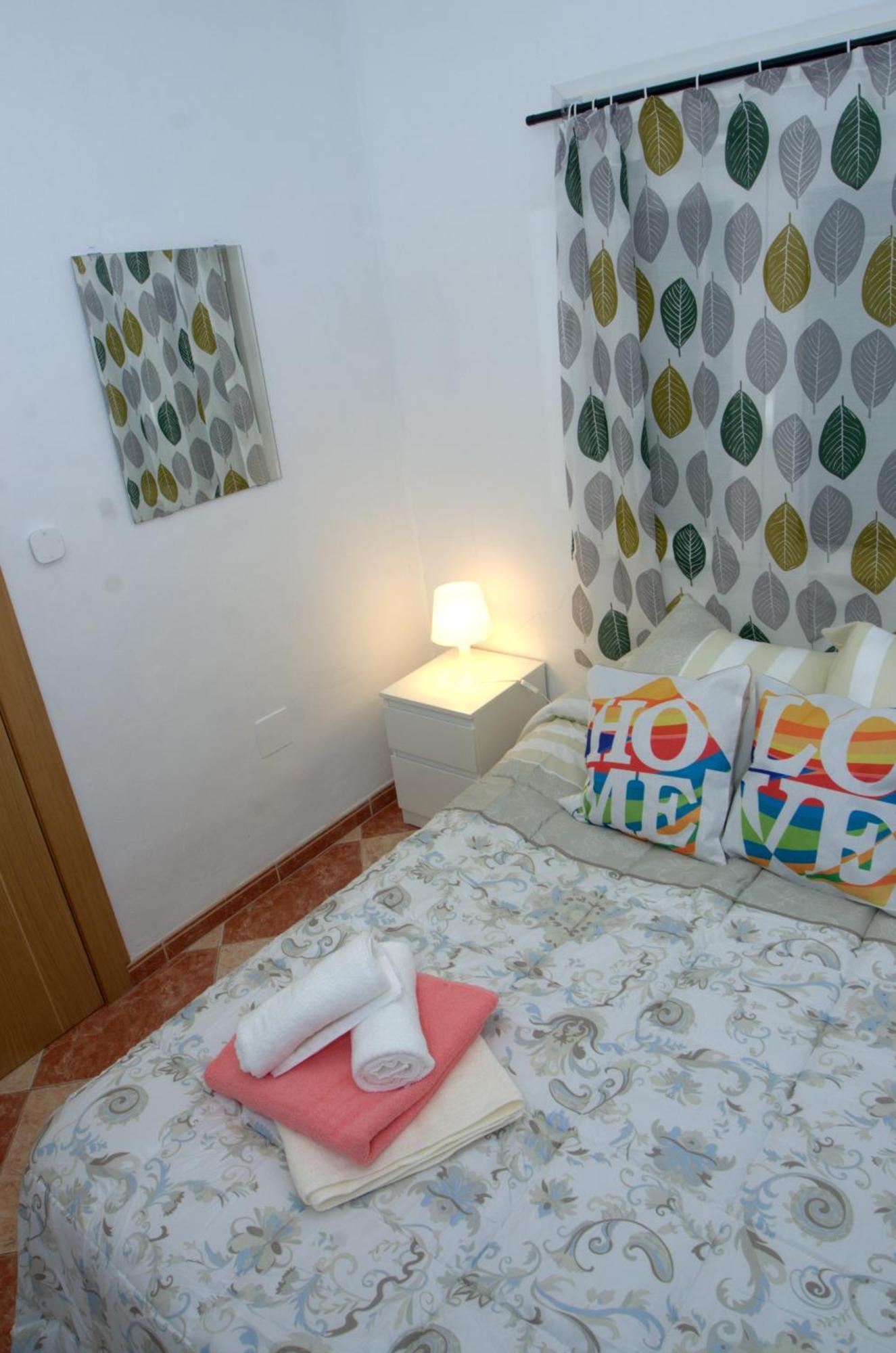 Malaga Centro Historico. Apartment Екстериор снимка