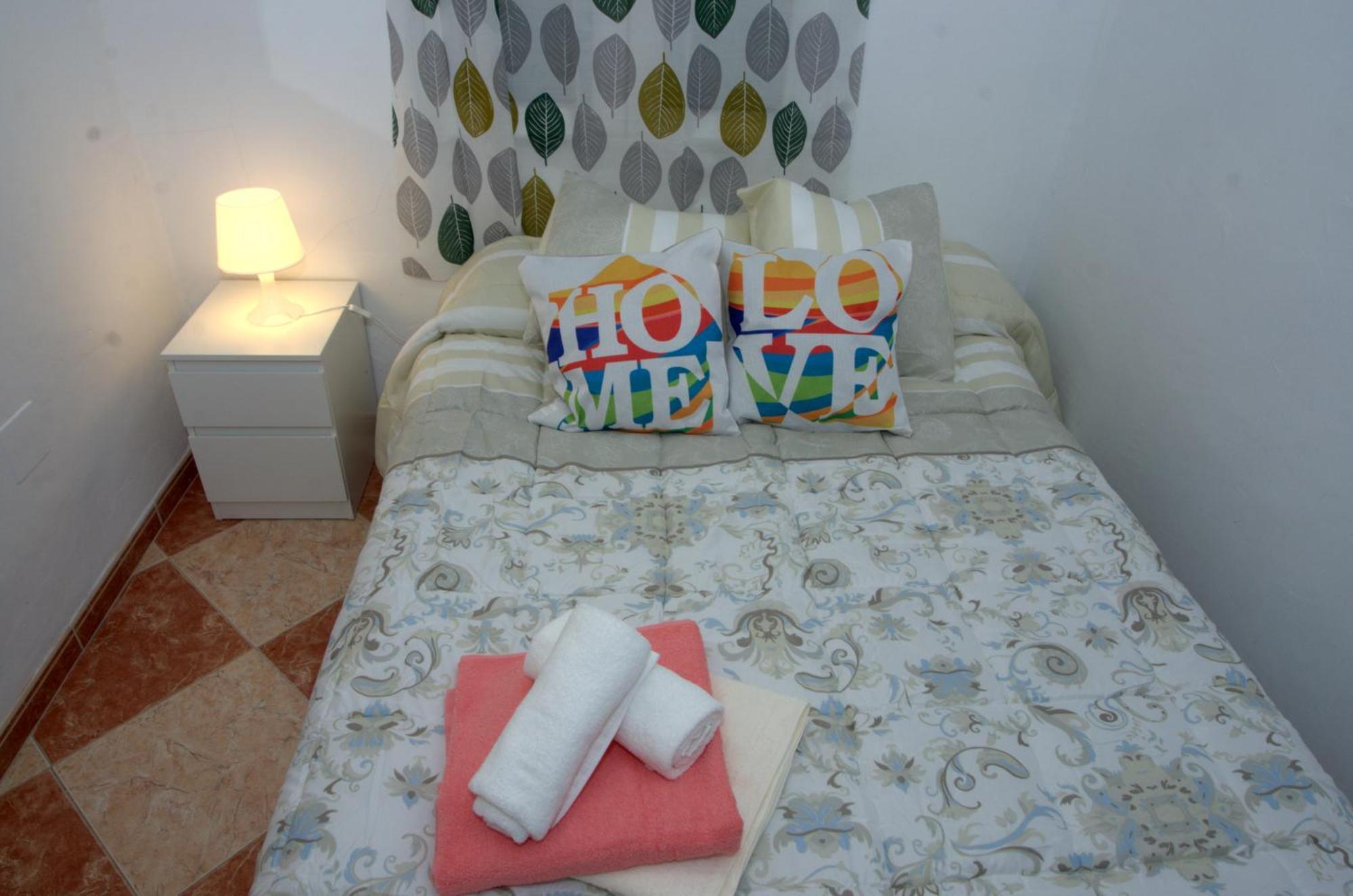 Malaga Centro Historico. Apartment Екстериор снимка