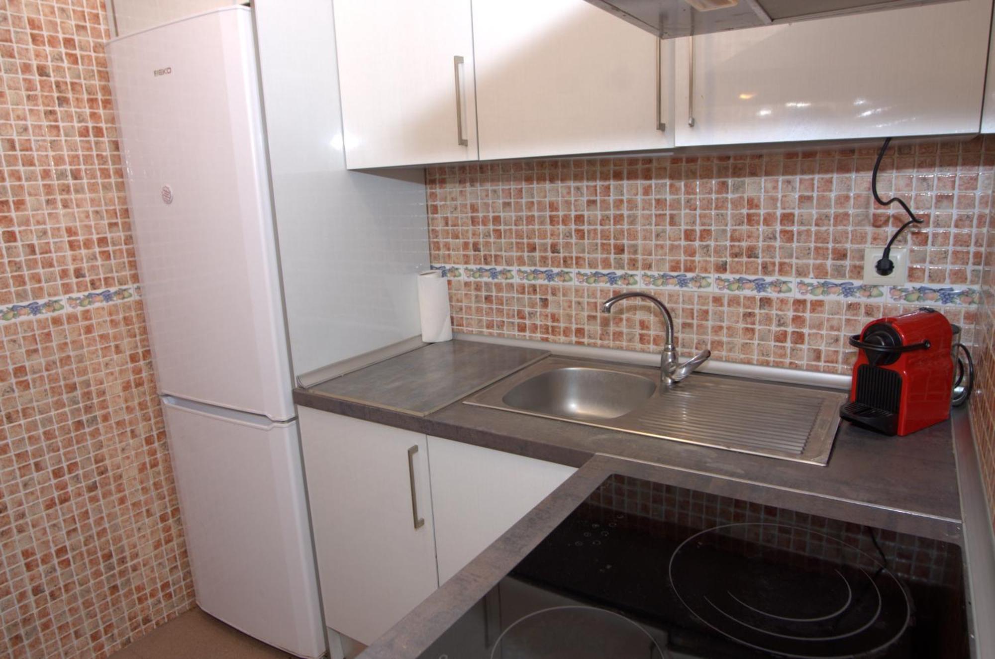 Malaga Centro Historico. Apartment Екстериор снимка