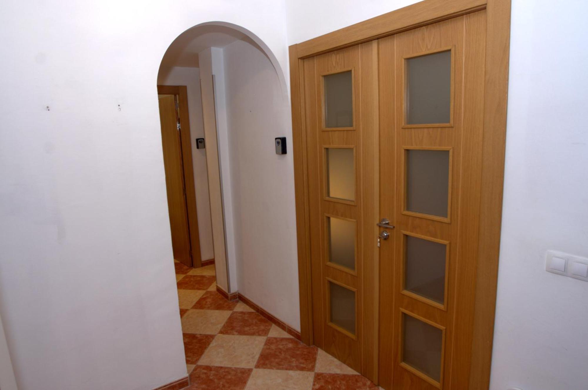 Malaga Centro Historico. Apartment Екстериор снимка