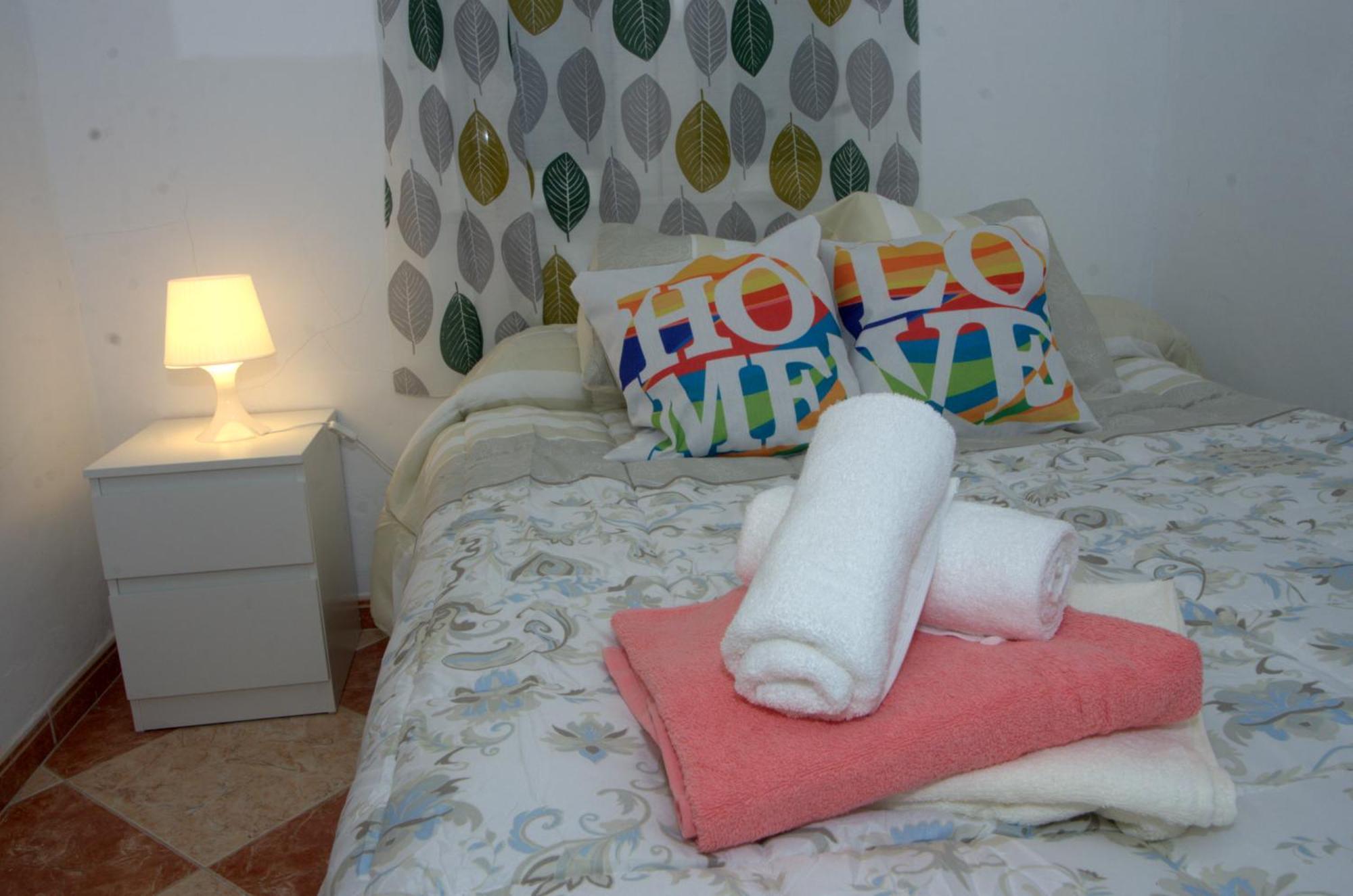 Malaga Centro Historico. Apartment Екстериор снимка